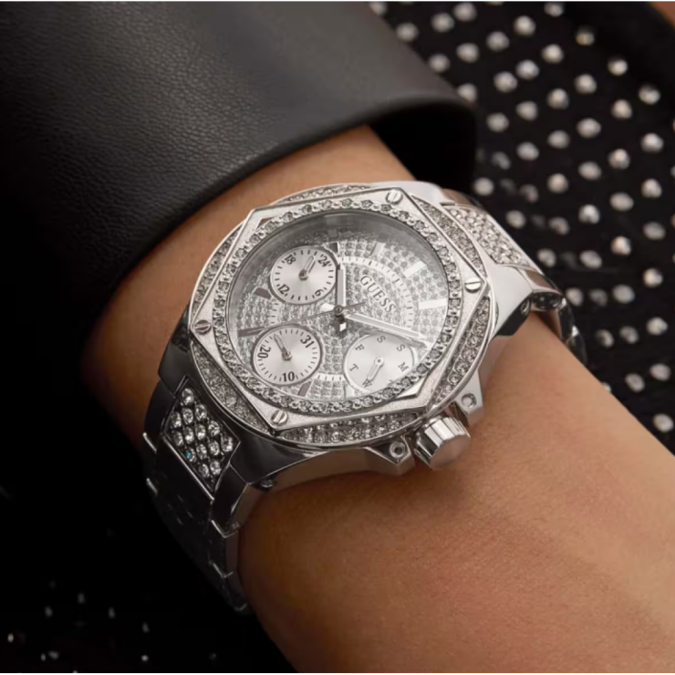 Guess GUGW0878L1 Kadın Kol Saati