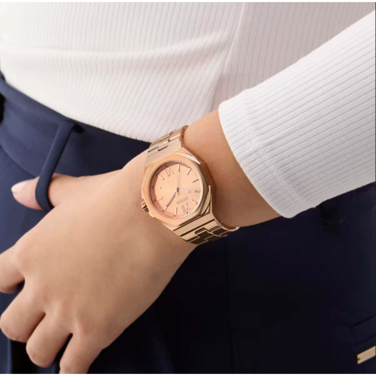 Guess GUGW0873L3 Kadın Kol Saati