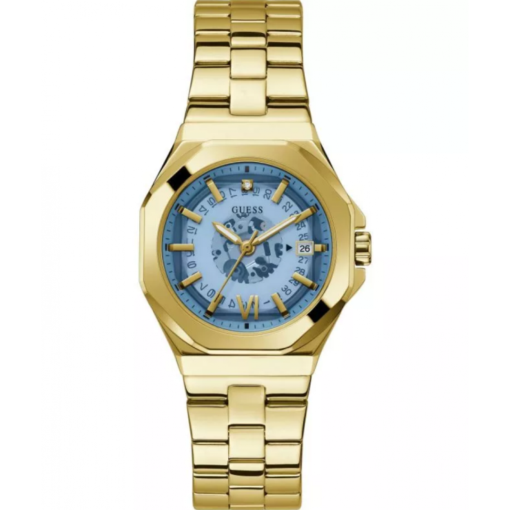Guess GUGW0551L2 Kadın Kol Saati GW0551L2