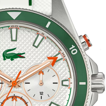 Lacoste LAC2011362 Erkek Kol Saati Lacoste LAC2011362 Erkek Kol Saati