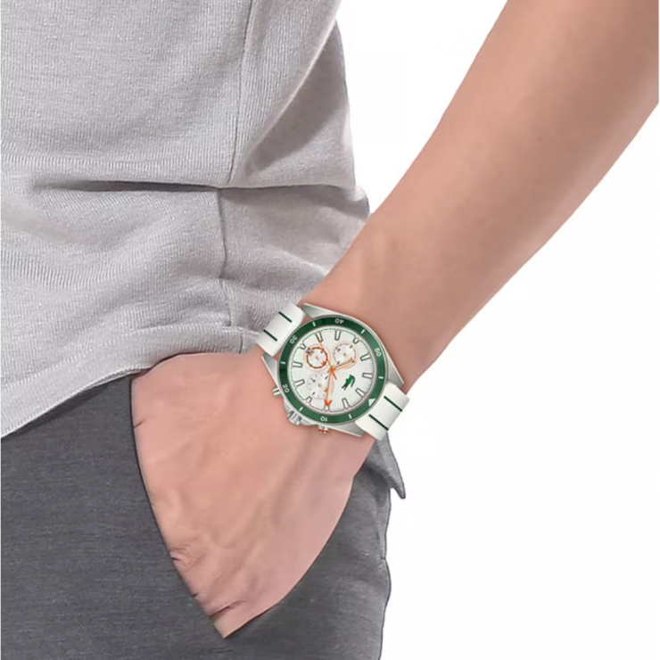 Lacoste LAC2011362 Erkek Kol Saati Lacoste LAC2011362 Erkek Kol Saati