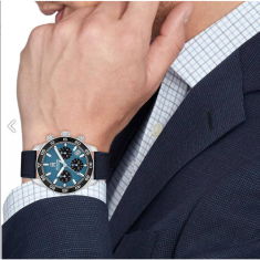 TOMMY HILFIGER TH1792187 Erkek Kol Saati