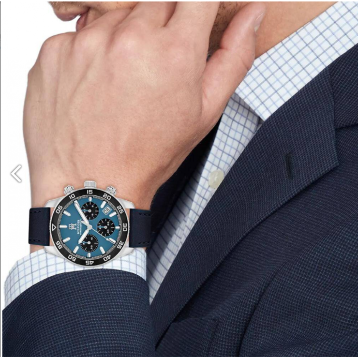 TOMMY HILFIGER TH1792187 Erkek Kol Saati