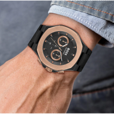 Boss Watches HB1514089 Erkek Kol Saati 1514089 Boss Watches HB1514089 Erkek Kol Saati 1514089