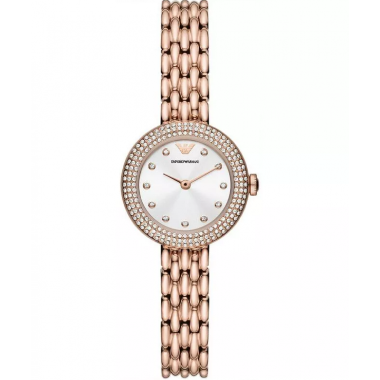 Emporio Armani AR11415 Kadın Kol Saati Emporio Armani AR11415 Kadın Kol Saati