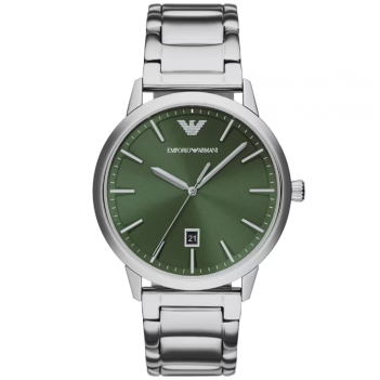 Emporio Armani AR11575 Ruggero Erkek Kol Saati