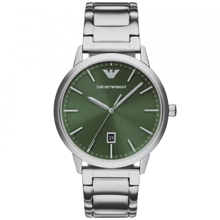 Emporio Armani AR11575 Ruggero Erkek Kol Saati Emporio Armani AR11575 Ruggero Erkek Kol Saati