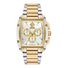 Versace VRSCVE6H01025 Erkek Kol Saati VE6H01025