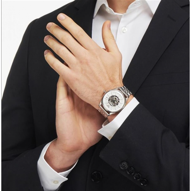 Emporio Armani AR1945 Otomatik Erkek Kol Saati