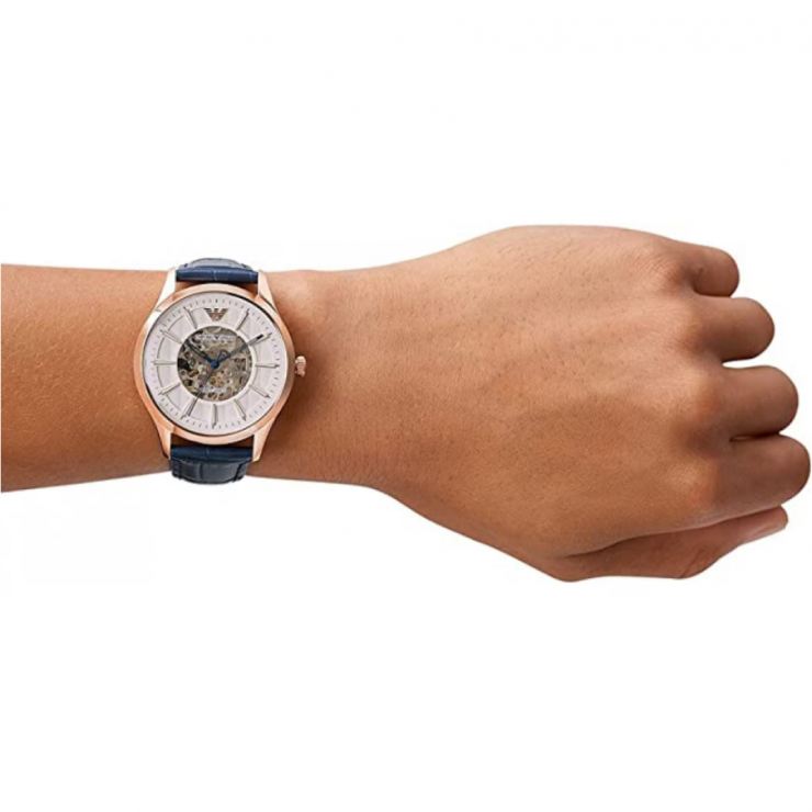 Emporio Armani AR1947 Erkek Kol Saati