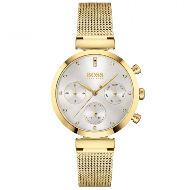 Boss Watches HB1502552 Kadın Kol Saati