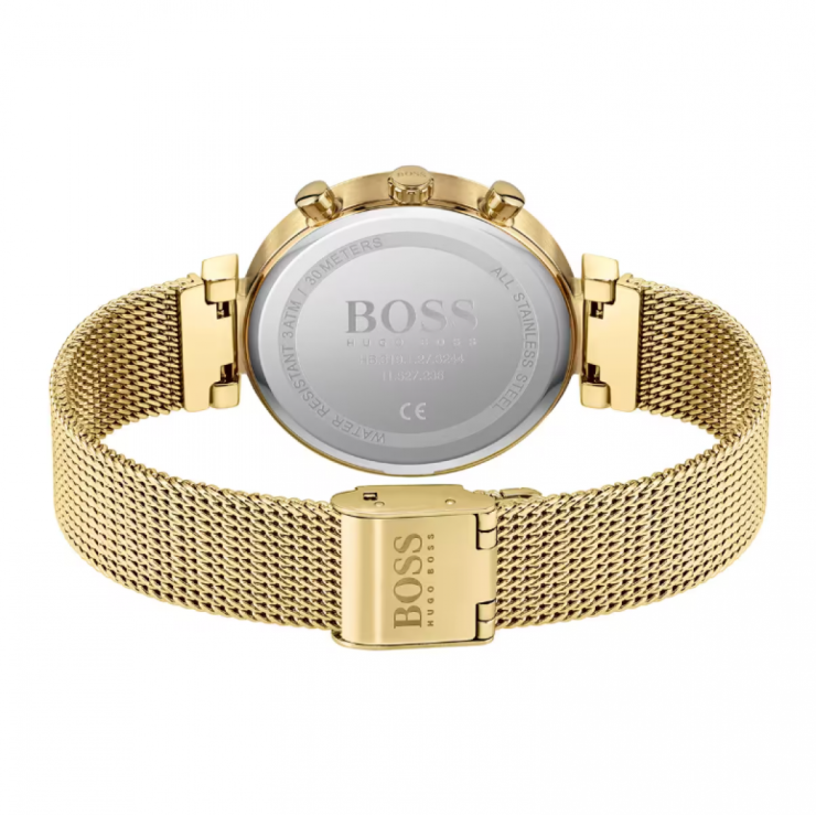 Boss Watches HB1502552 Kadın Kol Saati