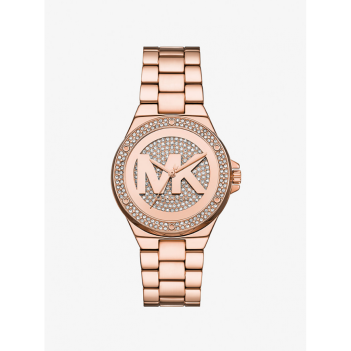 Michael Kors MKO1221 Kadın Kol Saati