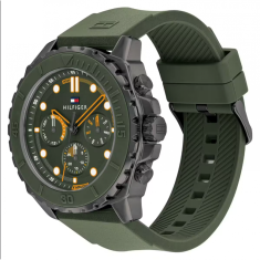 Tommy Hilfiger TH1710688 Erkek Kol Saati