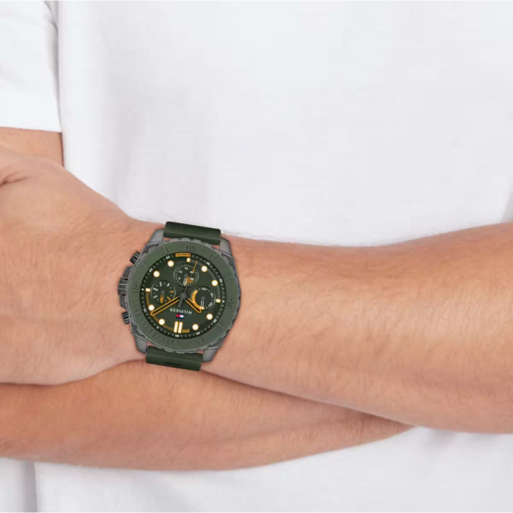 Tommy Hilfiger TH1710688 Erkek Kol Saati