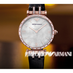 Emporio Armani AR11295 Kadın Kol Saati