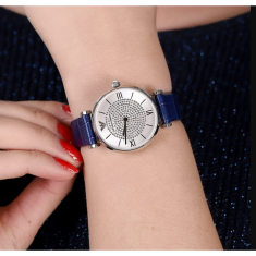 Emporio Armani AR11344 Kadın Kol Saati