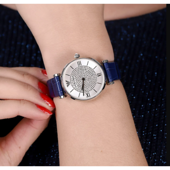 Emporio Armani AR11344 Kadın Kol Saati
