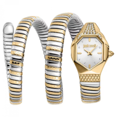 Just Cavalli JC1L370M0055 Kadın Kol Saati