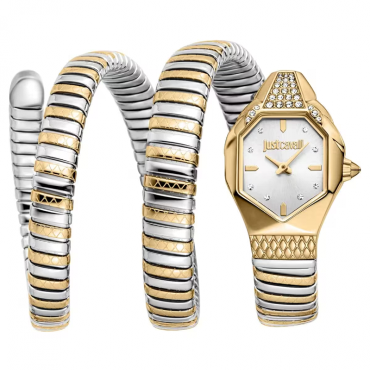 Just Cavalli JC1L370M0055 Kadın Kol Saati