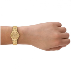 Michael Kors MK7554 Kadın Kol Saati