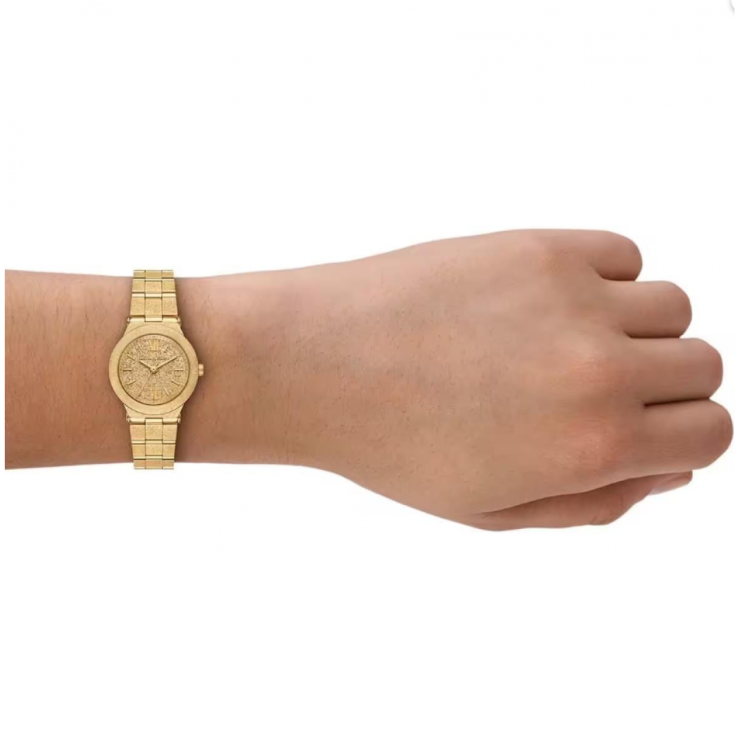 Michael Kors MK7554 Kadın Kol Saati