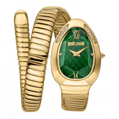 JUST CAVALLI JC1L223M0035 Kadın Kol Saati