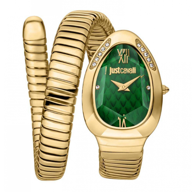 JUST CAVALLI JC1L223M0035 Kadın Kol Saati