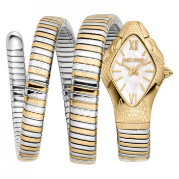 Just Cavalli JC1L307M0055 Kadın Kol Saati