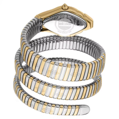 Just Cavalli JC1L307M0055 Kadın Kol Saati