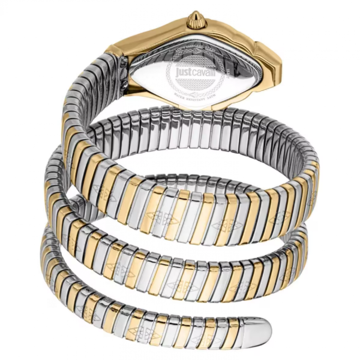 Just Cavalli JC1L307M0055 Kadın Kol Saati