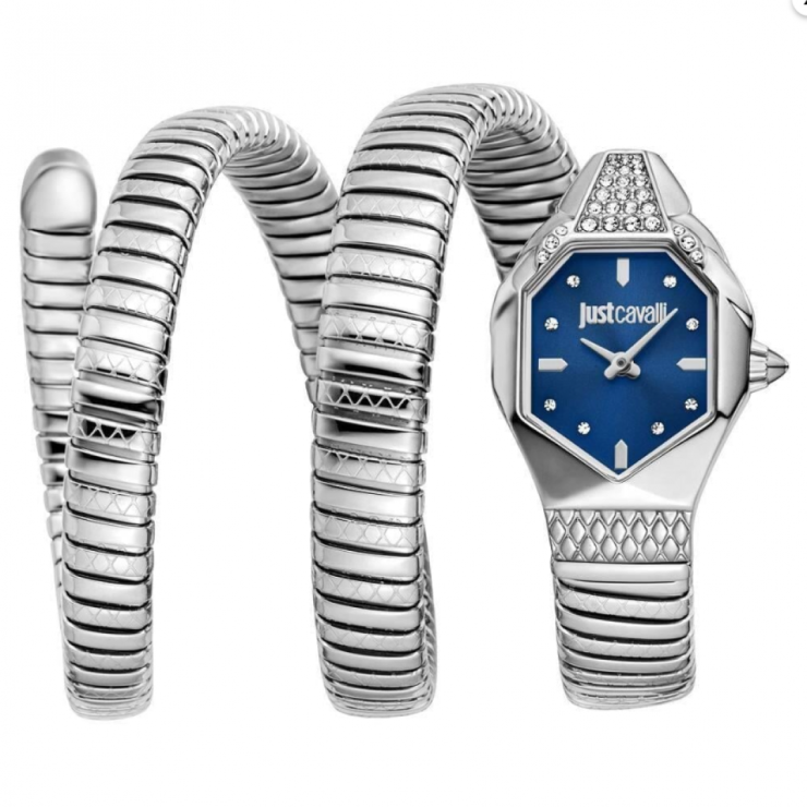 Just Cavalli JC1L370M0025 Kadın Kol Saati