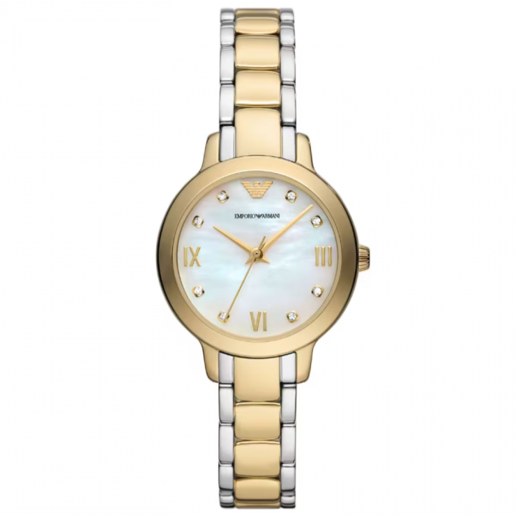 Emporio Armani AR11513 Kadın Kol Saati