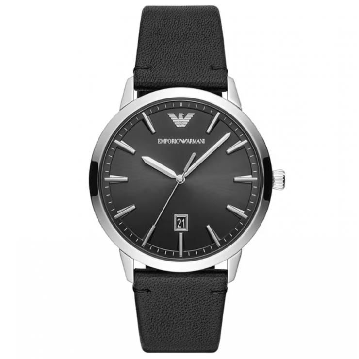 Emporio Armani AR11193 Ruggero Erkek Kol Saati