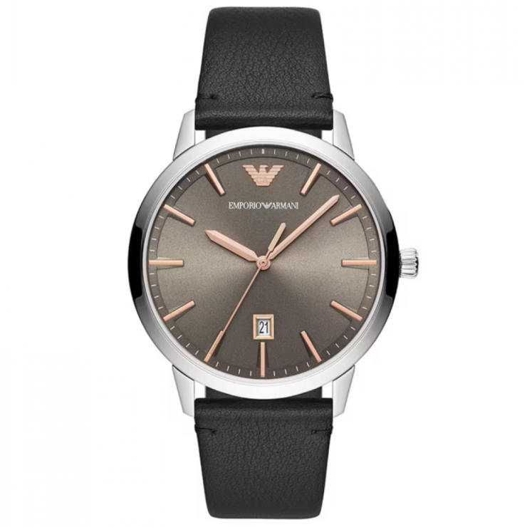 Emporio Armani AR11277 Ruggero Erkek Kol Saati