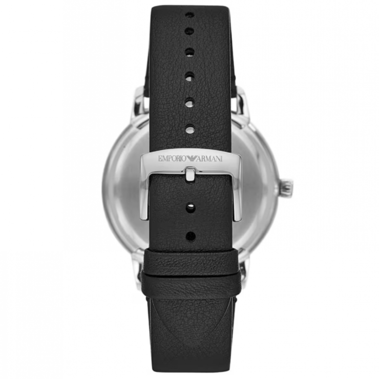 Emporio Armani AR11277 Ruggero Erkek Kol Saati