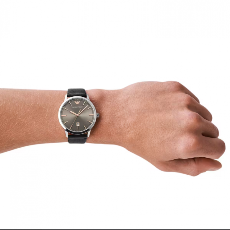 Emporio Armani AR11277 Ruggero Erkek Kol Saati