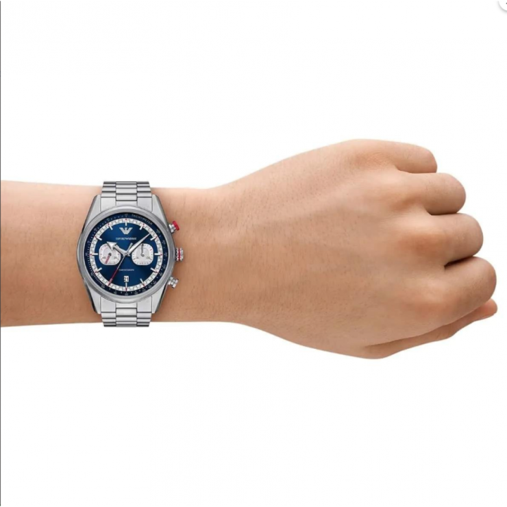 Emporio Armani AR11676 Erkek Kol Saati