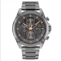 Tommy Hilfiger TH1710657 Erkek Kol Saati