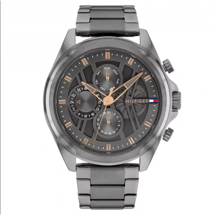 Tommy Hilfiger TH1710657 Erkek Kol Saati