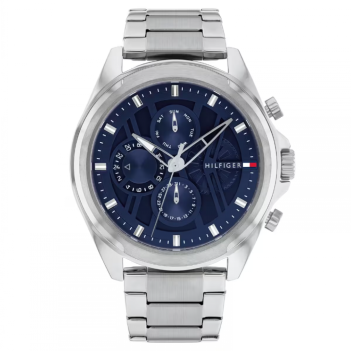 Tommy Hilfiger TH1710656 Erkek Kol Saati