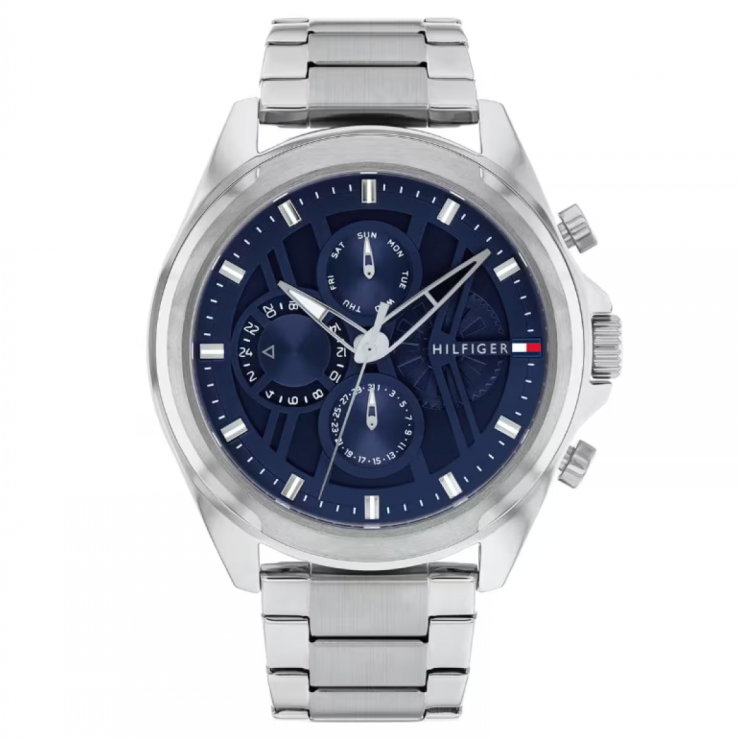 Tommy Hilfiger TH1710656 Erkek Kol Saati