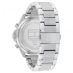 Tommy Hilfiger TH1710656 Erkek Kol Saati