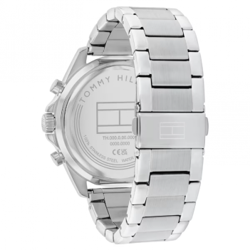Tommy Hilfiger TH1710656 Erkek Kol Saati