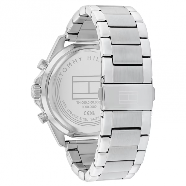 Tommy Hilfiger TH1710656 Erkek Kol Saati