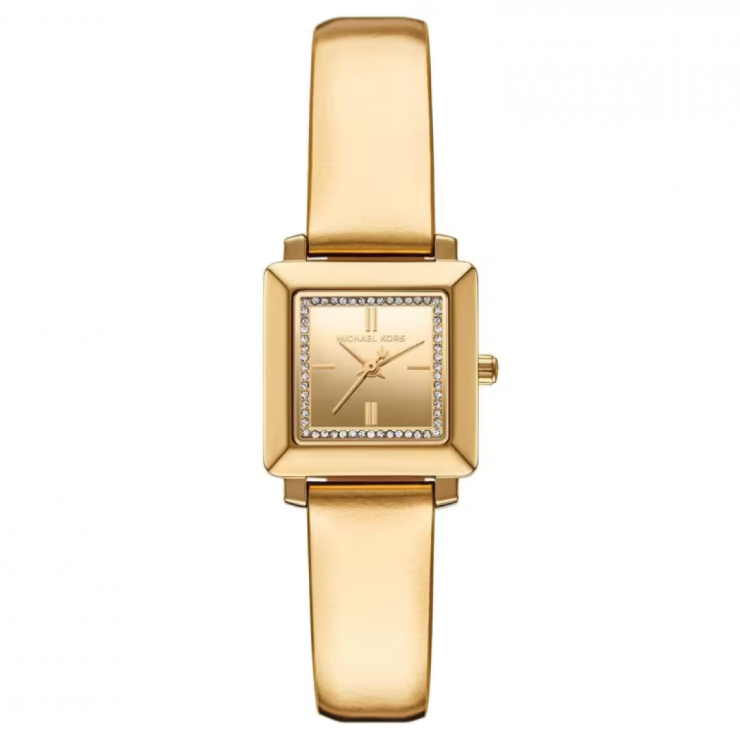 Michael Kors MKO1218 Kadın Kol Saati