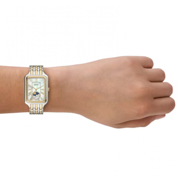 Fossil FES5399 Kadın Kol Saati Fossil FES5399 Kadın Kol Saati