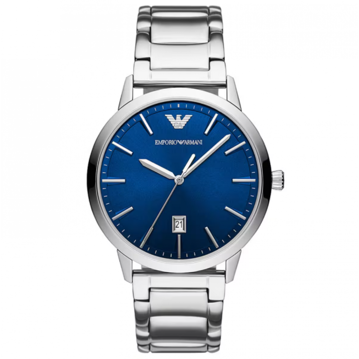 Emporio Armani AR11311 Ruggero Erkek Kol Saati