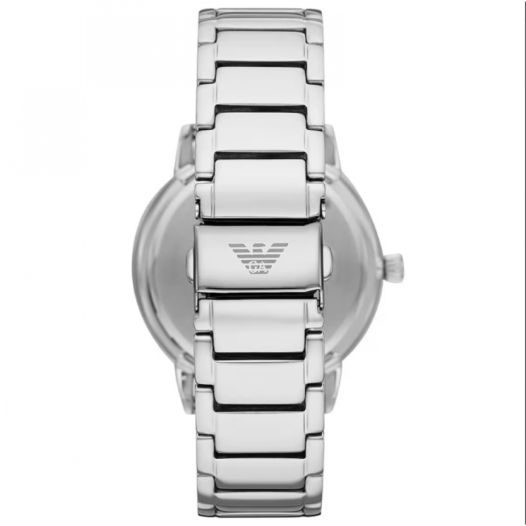 Emporio Armani AR11311 Ruggero Erkek Kol Saati