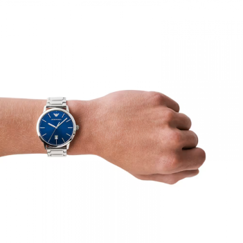 Emporio Armani AR11311 Ruggero Erkek Kol Saati Emporio Armani AR11311 Ruggero Erkek Kol Saati